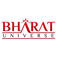 Bharat Universe logo