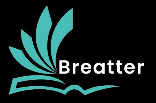 BREATTER logo