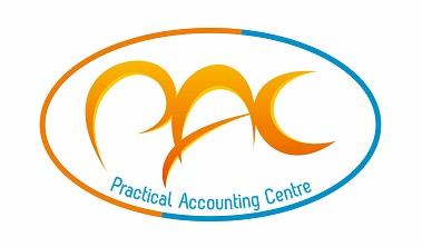 PAC-Practical Accounting Centre logo