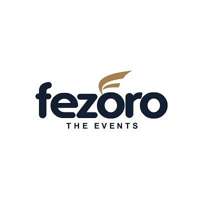 fezoro THE EVENTS logo