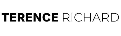 TERENCE RICHARD logo