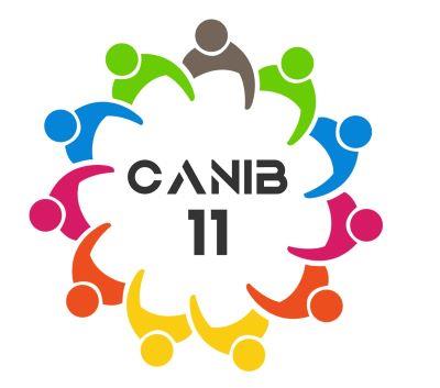 CANIB11 AND DEVICE logo