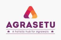 AGRASETU logo
