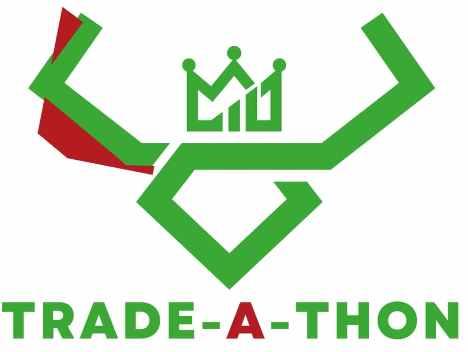 TRADE –A- THON logo
