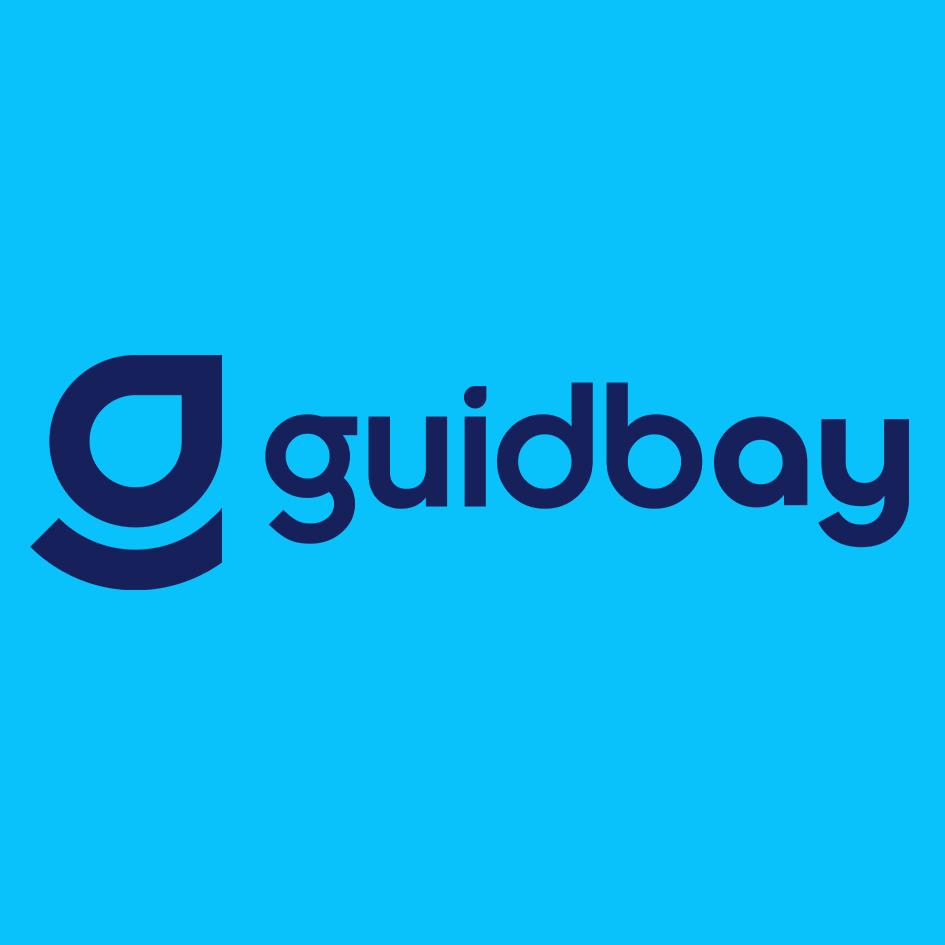 guidbay logo