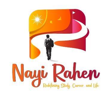 NAYI RAHEN REDEFINING STUDY,CAREER AND LIFE logo