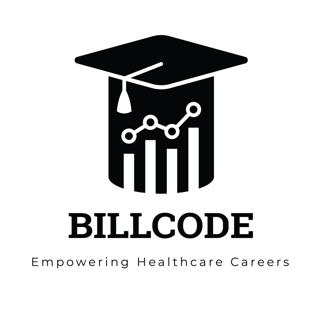 BILLCODE logo