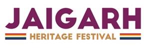 JAIGARH- HERITAGE FESTIVAL ( Logo and device) logo