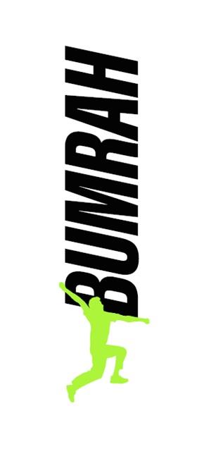 Bumrah logo