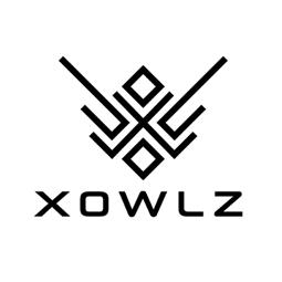 XOWLZ logo