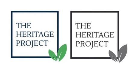 THE HERITAGE PROJECT logo