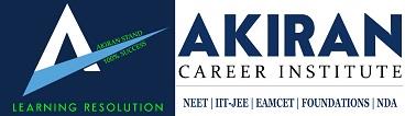 AKIRAN CAREER INSTITUTE (LABEL) logo