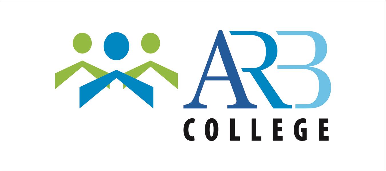 ARB COLLEGE logo