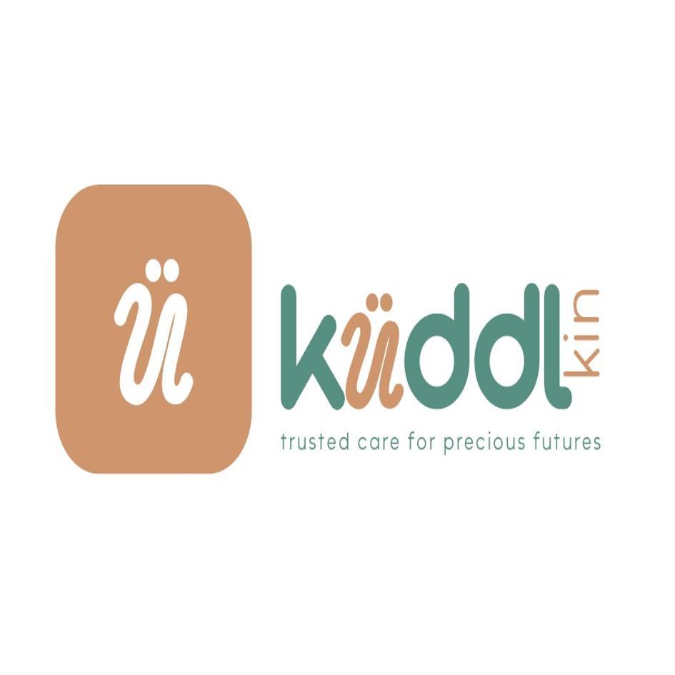KUDDL KIN logo