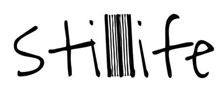 Still life logo