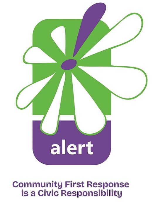 ALERT logo logo