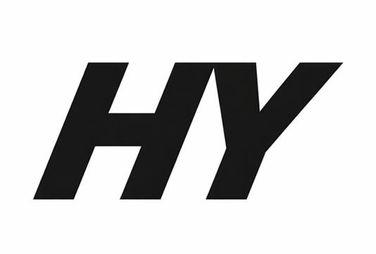 HY logo