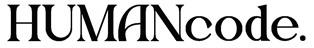 HUMANcode. logo