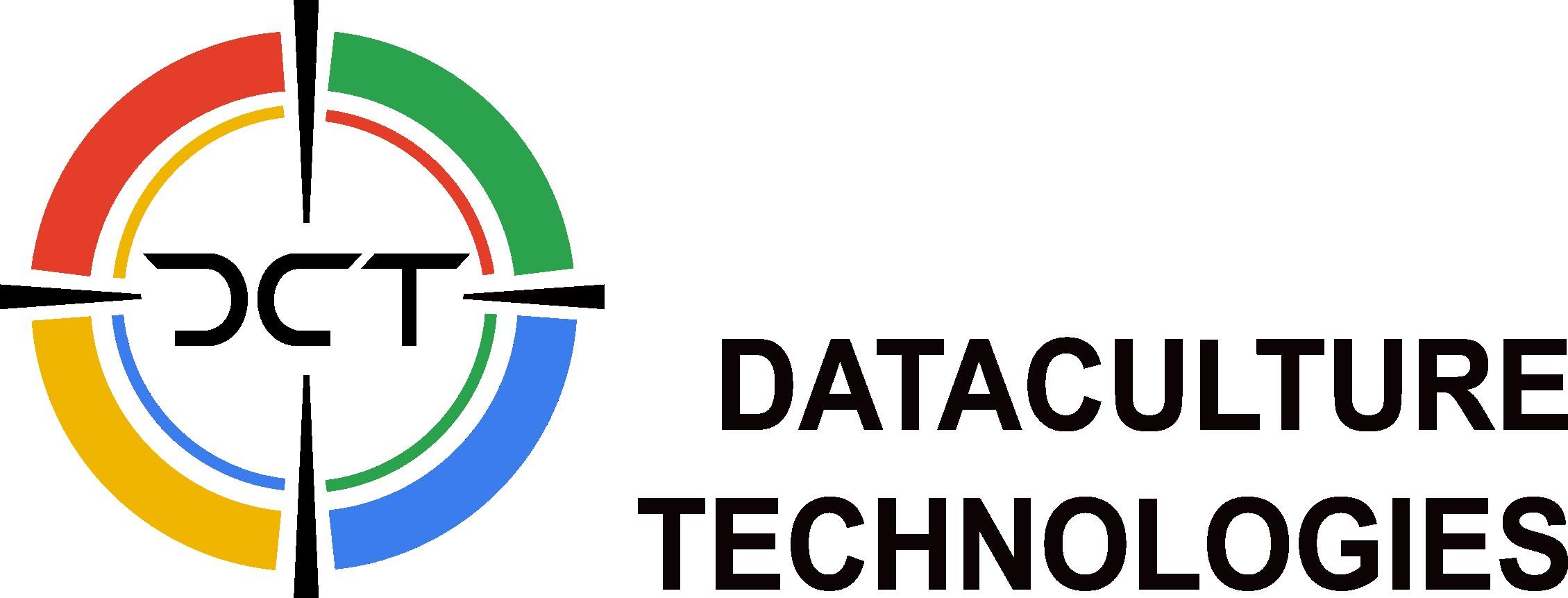 DATACULTURE TECHNOLOGIES logo