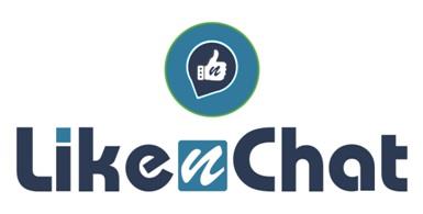 LikenChat logo