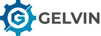 GELVIN – with device of G logo