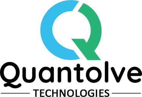 Quantolve Technologies logo