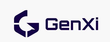 GENXI logo