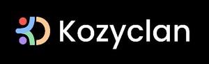 Kozyclan logo