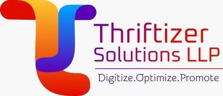 Thriftizer Solutions LLP logo