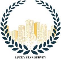 LUCKY STAR SURVEY logo