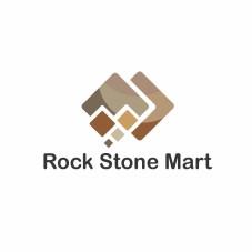 ROCK STONE MART logo