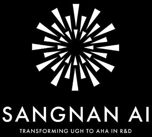 SANGNAN AI logo