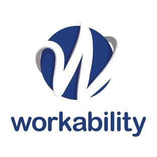 Workability With Logo logo