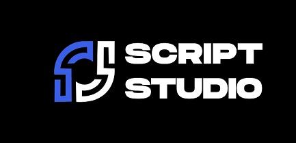 SCRIPT STUDIO WITH DEVICE logo