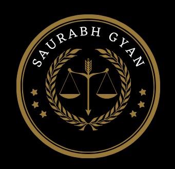 SAURABH GYAN logo