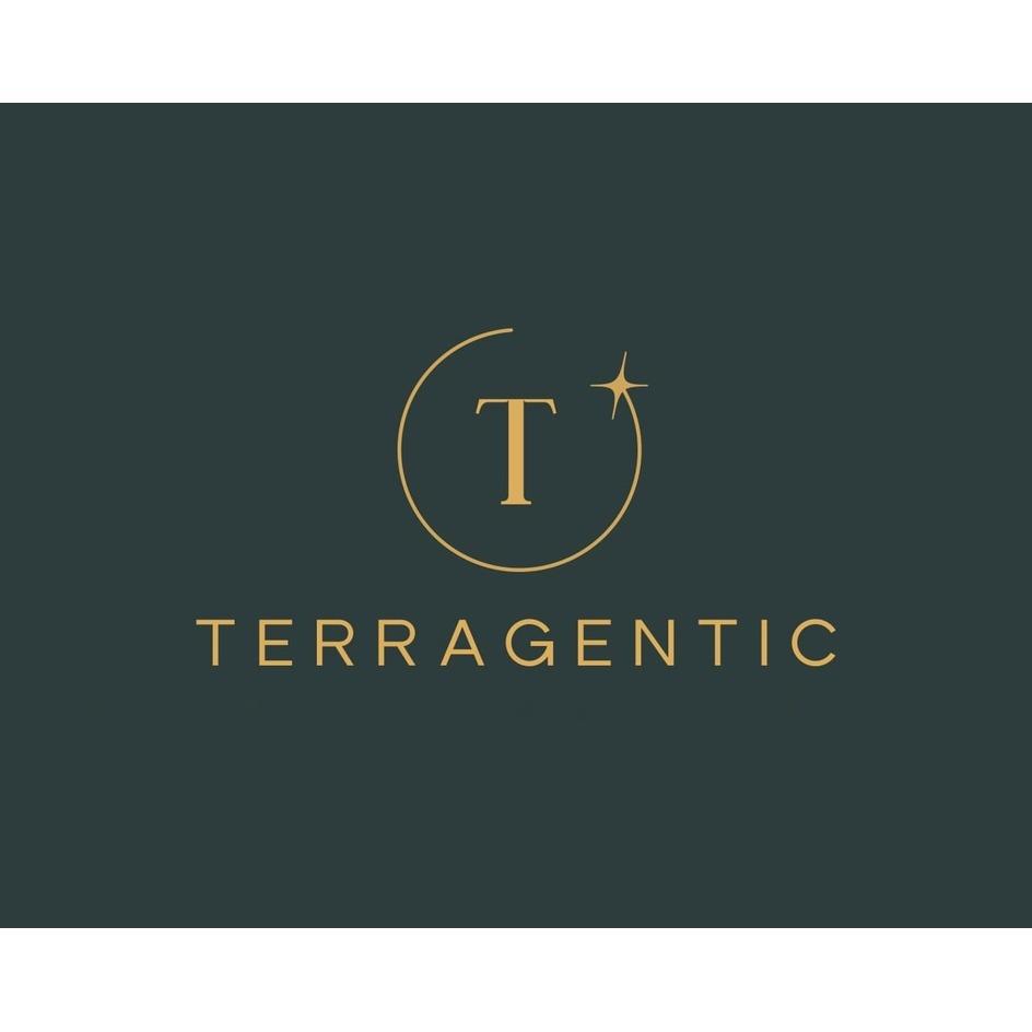 TERRAGENTIC logo