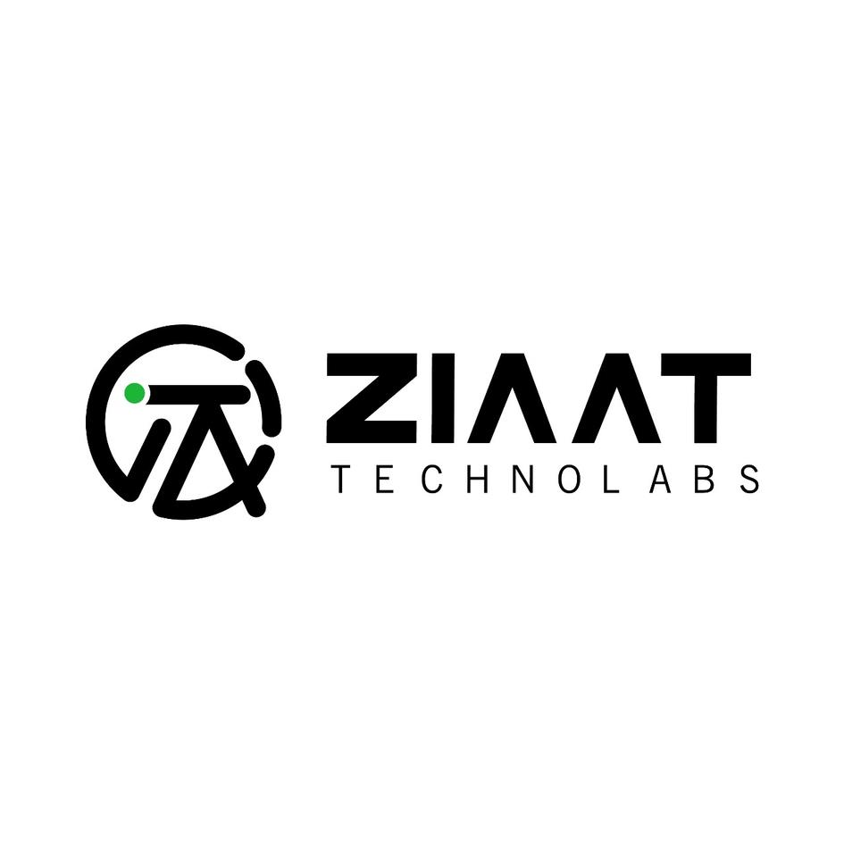 ZIAAT TECHNOLABS logo