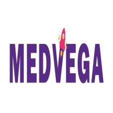MEDVEGA logo