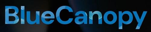 BLUECANOPY logo