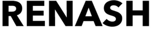 RENASH logo