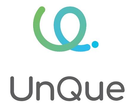 UnQue logo