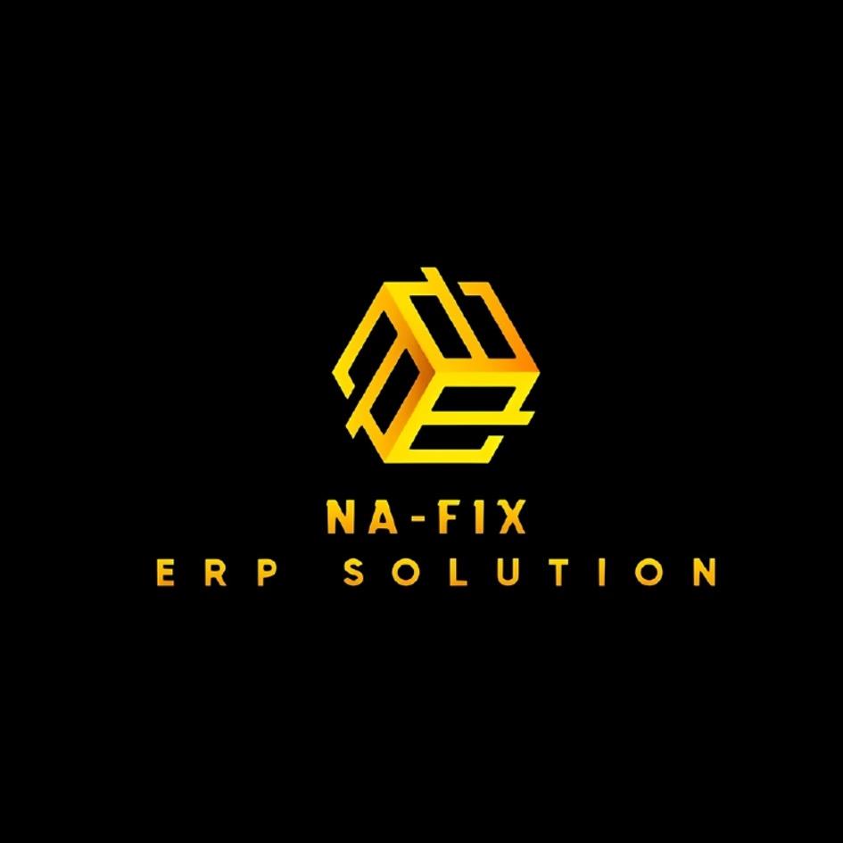 NA-FIX ERP SOLUTIONS logo