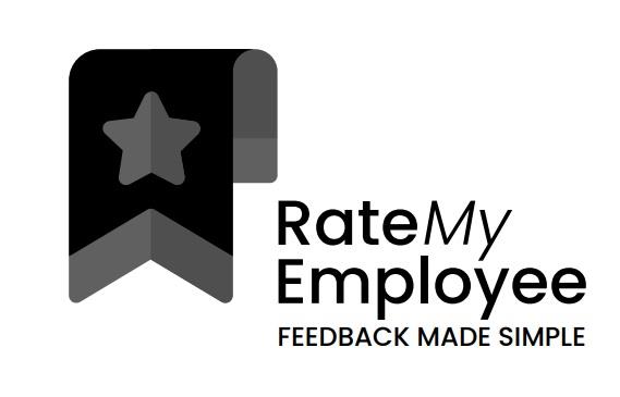 Rate My Employee - FEEDBACK MADE SIMPLE logo
