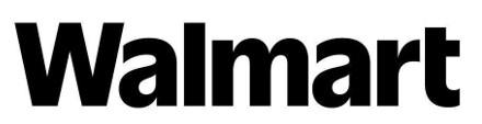 Walmart Logo logo