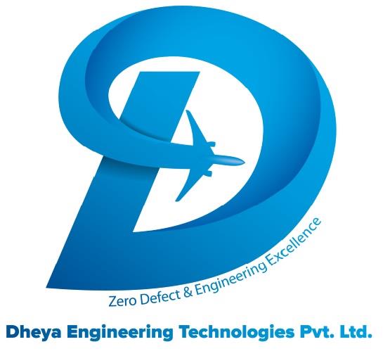 DHEYA logo