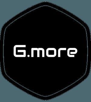 G.more logo