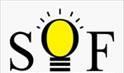A device of SOF logo
