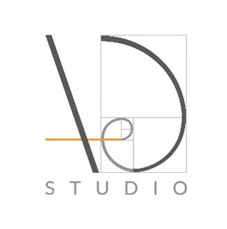 AeD STUDIO logo