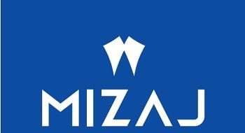 MIZAJ logo