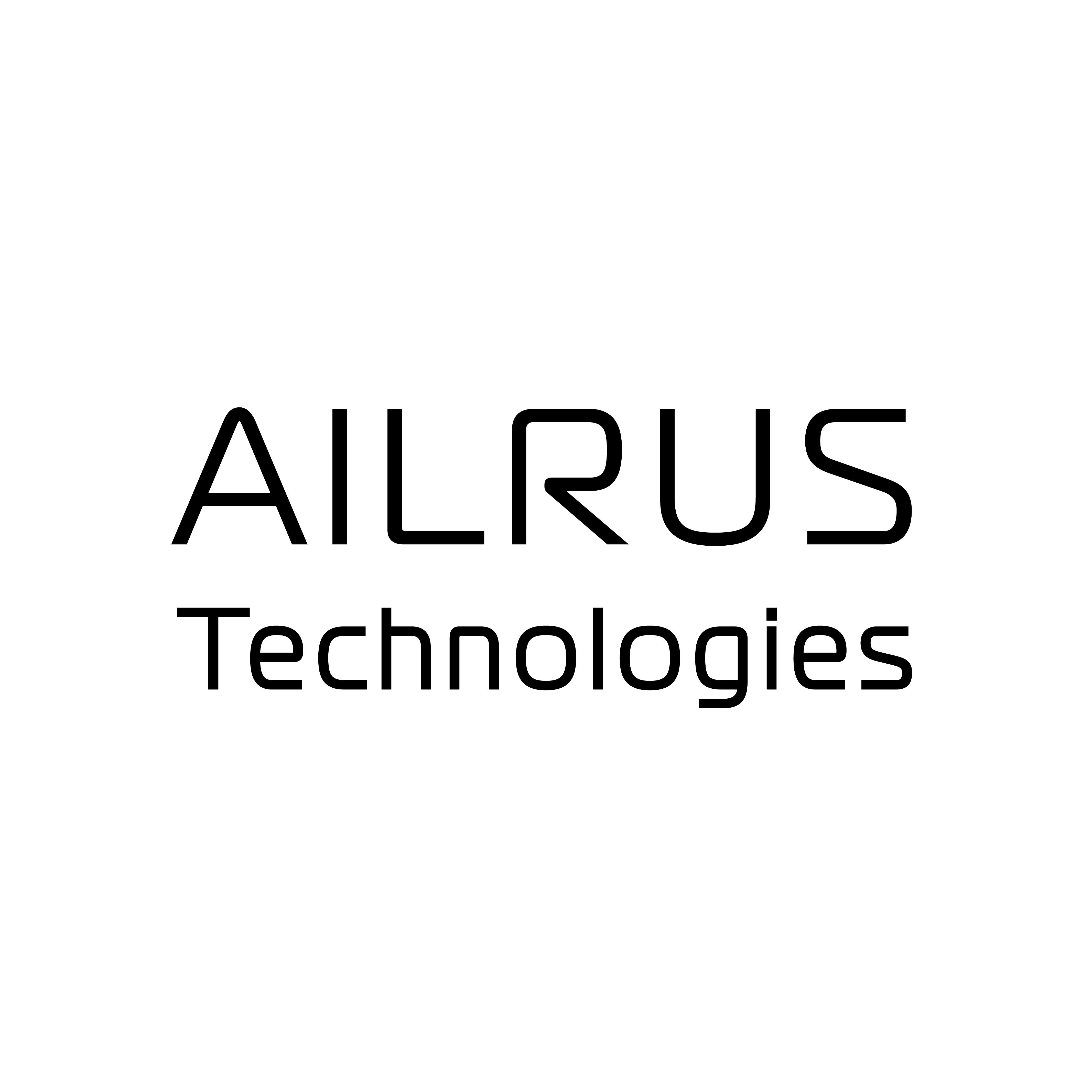 AILRUS TECHNOLOGIES logo